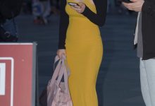 王馨瑶yanni 紫色空姐 拍摄花絮 [1V-2.4G]-妹子图