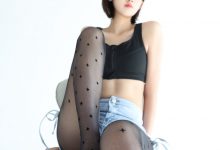 [绅士摄影] 2022.09.06 琳琳 No.248 [41P/284M]-妹子图