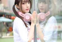 [MZSOCK]爱美足 NO.092 樱子[113P／1.69GB]-妹子图