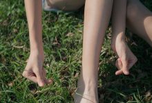 Limerence原创 NO.002 SHQ素人学生 大耳狗真理裤公园玩耍[283P+1V／2.88GB]-妹子图