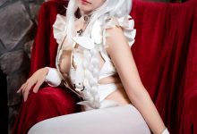 宫本樱樱饼 — 恶毒 [35P-456M]-妹子图