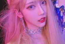 啾小研 — 日常 [328P+10V-274M]-妹子图