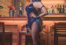 奈奈记 — 新泽西 [11P-175M]-妹子图