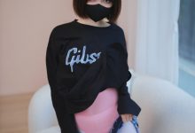 洛桑w伊梓 - NO.01 升玖老师 [38P-406MB]-妹子图