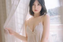 念雪ww - NO.14 春风 [55P-453MB]-妹子图