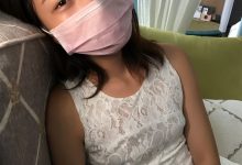 ROSI写真]口罩系列 2018-02-02 KZ.600 [52+1P]-妹子图