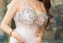 [Ugirls爱尤物] 2018.02.03 No.990 徐鑫 鑫高气傲  [40P]-妹子图