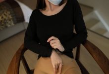 ROSI写真]口罩系列 2018-02-03 KZ.601 [50+1P]-妹子图
