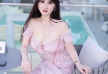 [XiuRen秀人网] 2023.11.15 No.7666 诗诗kiki [82+1P]-妹子图