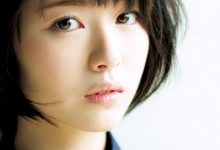 滨边美波写真集「Voyage」-妹子图