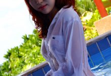 [PANS写真] 2018.08.05 NO.998 小奇[1V+39+1P]-妹子图