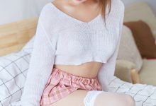[YouMei尤美] 2019.12.30 筱慧《樱桃小妹》[43+1P]-妹子图