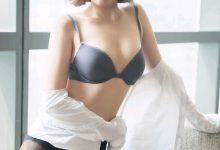 [HuaYang花漾show] 2017.08.24 VOL.004 小不点 [49+1P]-妹子图