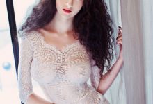 [XIUREN秀人网] 2018.01.24 No.908 EVA_angel [54+1P]-妹子图