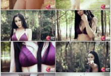 [108酱TV]日系系列 2016.11.02 陈汐 [1V]-妹子图