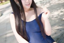 [BoLoLi波萝社] 2015.04.30 Vol.018 许文婷Regina [68+1P]-妹子图