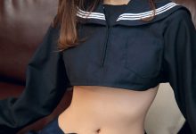 [Ugirls爱尤物] 2019.01.16 No.1337 徐萱萱 魔法少女 [35P]-妹子图
