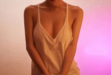 [YouMi尤蜜] 2020.01.13 瑶瑶 [20+1P]-妹子图