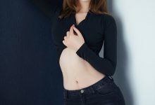 [YouMi尤蜜] 2021.02.14 陈宇曦 [33+1P]-妹子图