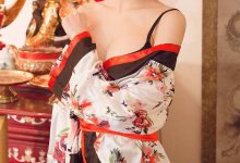 [Ugirls尤果网]爱尤物 2021.03.29 No.2054 女儿谷 [35P]-妹子图