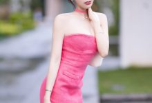 [XIAOYU语画界] 2022.11.14 VOL.903 徐莉芝Booty [85+1P]-妹子图