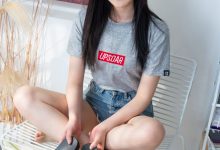 [Kelagirls克拉女神]2021.10.07《爱上凉拖》嘉萌[26P／310MB]-妹子图