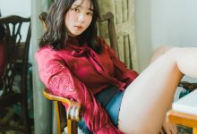 Moon Night Snap  Myua – As always [77P-882MB]-妹子图