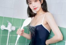 果咩酱w - NO.37 夏天 [24P-447MB]-妹子图