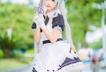 猫君君_MaoJun - NO.18 神楽Mea [13P-150MB]-妹子图