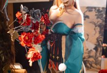 一北亦北 - NO.26 希娜小姐 [15P-355MB]-妹子图