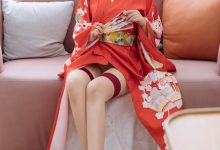 [HuaYang花漾写真] 2022.11.15 VOL.518 张思允Nice [64+1P]-妹子图