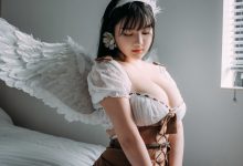 [XiuRen秀人网] 2019.12.04 No.1824 小尤奈 [70+1P]-妹子图