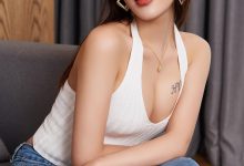 [YouMei尤美] 2019.10.20 陈圆圆《倾城容颜》 [40+1P]-妹子图