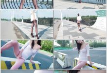 [AISS爱丝钻石版]神秘视频 2015.12.21 TH006 [1V]-妹子图