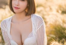 [XIUREN秀人网] 2017.11.08 No.847 杨晨晨sugar [50+1P]-妹子图