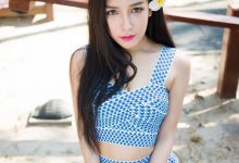 [MiStar魅妍社] 2016.11.28 Vol.138 戴小唯 [60+1P]-妹子图