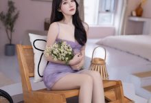 [XiuRen秀人网] 2023.12.08 No.7786 鱼子酱Fish [80+1P]-妹子图