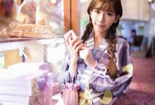 [IMiss爱蜜社] 2015.08.08 Vol.010 陈潇 [71+1P]-妹子图