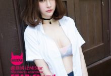 [FEILIN嗲囡囡] 2015.10.09 Vol.006 SiByl李思宁 [47+1P]-妹子图