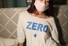 [ROSI写真]口罩系列 2017.10.15 NO.490 [35+1P]-妹子图