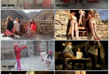 [AISS爱丝钻石版]视频 2015.03.10 F5H04《春节特辑》-妹子图