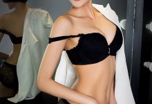 [Ugirls尤果网]爱尤物专辑 2016.04.15 No.332 曾娜 摩登情人 [40P]-妹子图