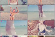 [FEILIN嗲囡囡] 2016.05.27 VN.022 于姬Una [1V]-妹子图