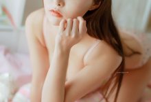 [BoLoli波菠社] 2015.03.12 Vol.002 柳侑绮Sevenbaby [47+1P]-妹子图