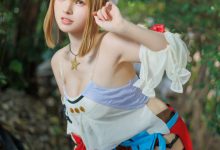 肃雨雨雨 - NO.01 碧蓝航线莱莎 [13P-92MB]-妹子图