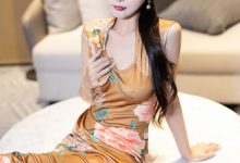 [XiuRen秀人网] 2024.02.07 No.8084 林星阑 [83+1P]-妹子图