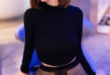 [HuaYang花漾写真] 2024.02.08 VOL.566 王雨纯 [117+1P]-妹子图