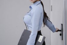 [XiuRen秀人网] 2024.03.13 No.8220 雨儿酱eve [75+1P]-妹子图