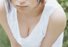 水野瞳写真集「19歳、走り続ける」-妹子图