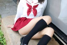 [MyGirl美媛馆] 2019.01.16 VOL.341 SOLO-尹菲 [44+1P]-妹子图